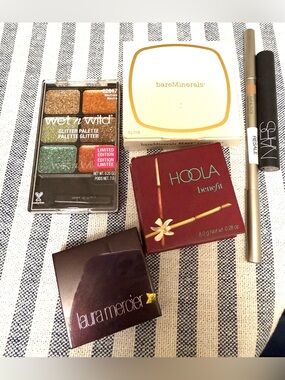 bareMinerals Makeup Bundle ⭐️